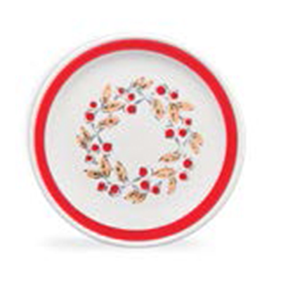 PLATO PASTEL LÍNEA DULCE SAMBA NOVO